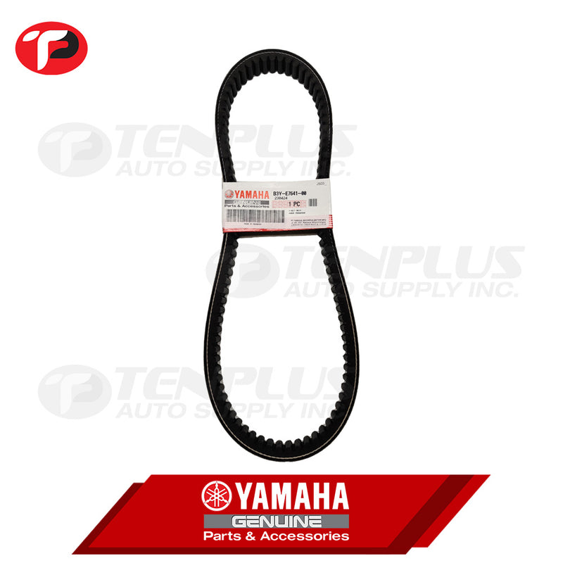 Yamaha Genuine Parts Belt Drive Yamaha Fazzio