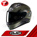 HJC Helmets C10 Inka MC7SF