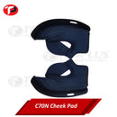 HJC Cheek Pad for C70N XS/M; S,L,XL; 2XL