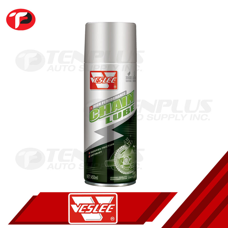 VESLEE Chain Lube 450ml