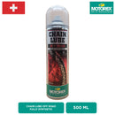 Motorex Chain Lube Offroad 500ML