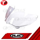 HJC Helmets Face Shield Lens for DS-X1 Clear; Dark Smoke; Smoke; Amber; Iridium Gold; Silver