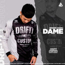 DRIFIT Custom Moto Jersey DAME