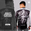 DRIFIT Custom Moto Jersey DAME