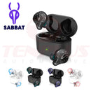 Sabbat E12 Elite True Wireless Bluetooth Earphones