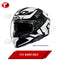 HJC Helmets F71 Bard MC5