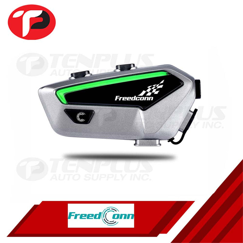 FreedConn FX Motorcycle Helmet Intercom Bluetooth Headset Talking System