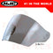 HJC Helmets Face Shield Lens for IS-33II Clear; Dark Smoke; Smoke; Iridium Gold; Blue; Silver