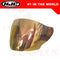 HJC Helmets Face Shield Lens for IS-33II Clear; Dark Smoke; Smoke; Iridium Gold; Blue; Silver