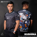 DRIFIT Custom Moto Jersey KUSHINA