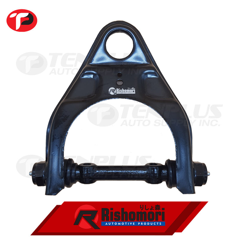 Rishomori Suspension Arm Mitsubishi L300 with Bushing UP RH LH