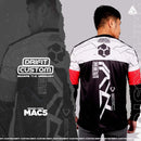 DRIFIT Custom Moto Jersey MAC 5