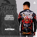 DRIFIT Custom Moto Jersey MAYHEM