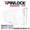 Pinlock Anti Fog Shield for HJC Helmets RPHA 1