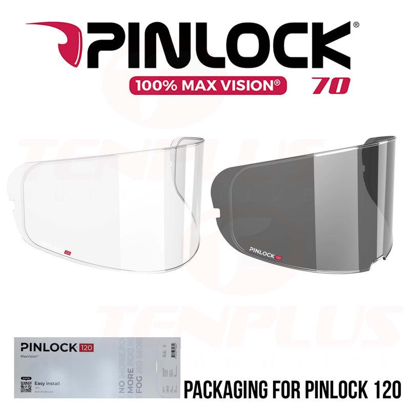 Pinlock hjc rpha store 11