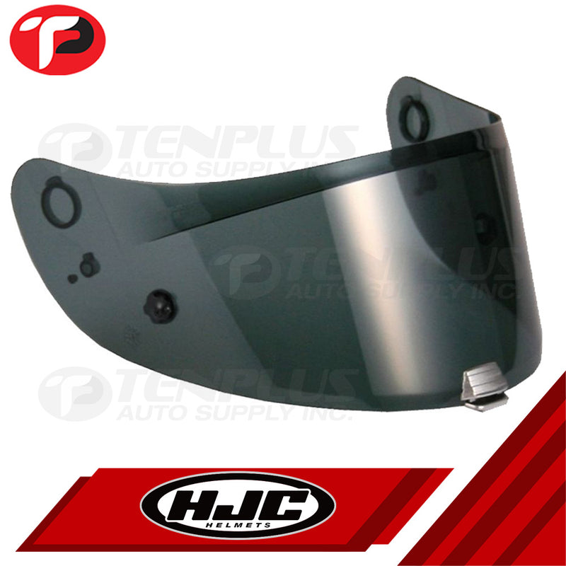 HJC Helmet Face Shield Lens for RPHA 11 70 Clear; Dark Smoke; Smoke; Fire Red; Iridium Gold; Silver; Blue