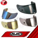 HJC Helmet Face Shield Lens for RPHA 11 70 Clear; Dark Smoke; Smoke; Fire Red; Iridium Gold; Silver; Blue