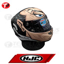 HJC Helmets RPHA 11 Two Face