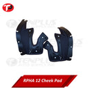 HJC Cheek Pad for RPHA 12 XS/S/L/XL; 2XS/2XL; M