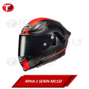 HJC Helmets RPHA 1 Senin MC1SF