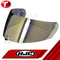 HJC Helmets Face Shield Lens for RPHA 90 Dark Smoke; Smoke; Clear; Iridium Gold; Silver; Blue