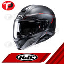 HJC Helmets RPHA 91 Combust MC1SF