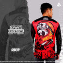 DRIFIT Custom Moto Jersey RIOT