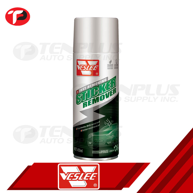 VESLEE Sticker Remover 450ml