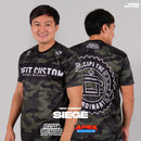 DRIFIT Custom Tees SIEGE