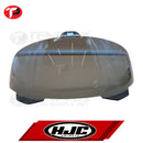 HJC Helmets Sun Visor for i20 Dark Smoke; Smoke; Clear