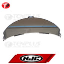 HJC Helmets Sun Visor for i20 Dark Smoke; Smoke; Clear