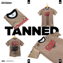 DRIFIT Custom Tees TANNED