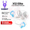 Sabbat X12 Elite True Wireless Bluetooth Earphones 5.2 30H Battery Life