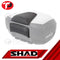 Shad Back Rest for SH58x and SH59x