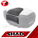 Shad Back Rest for SH58x and SH59x