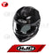 HJC Helmets F71 Carbon Black