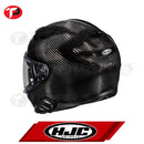 HJC Helmets F71 Carbon Black