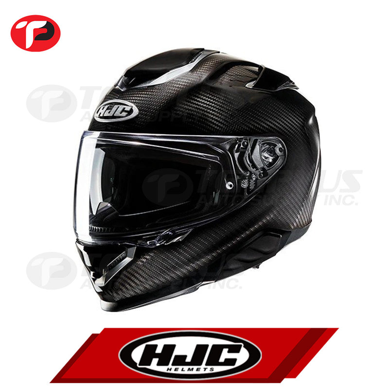 HJC Helmets RPHA 71 Carbon Black