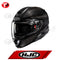 HJC Helmets RPHA 91 Carbon Black