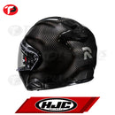 HJC Helmets RPHA 91 Carbon Black