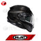 HJC Helmets RPHA 91 Carbon Black