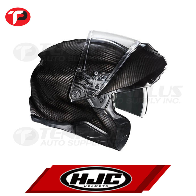 HJC Helmets RPHA 91 Carbon Black