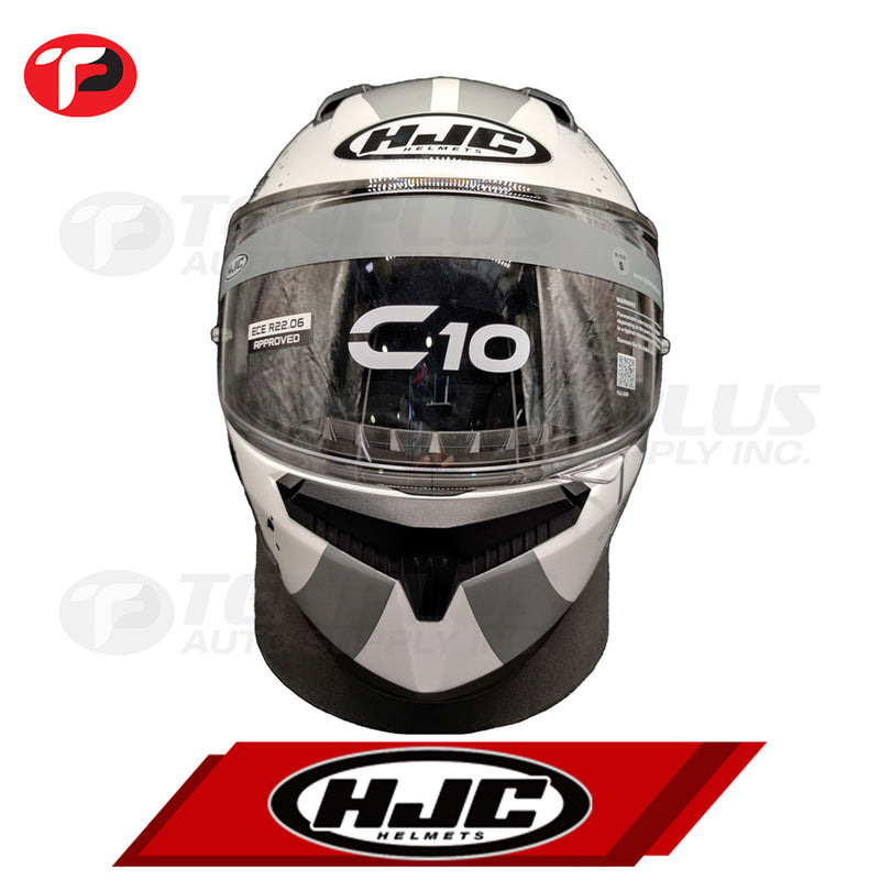 HJC Helmets C10 Geti MC10