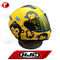 HJC Helmets C10 Geti MC3SF