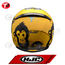 HJC Helmets C10 Geti MC3SF