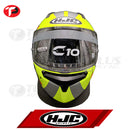 HJC Helmets C10 Geti MC3HSF