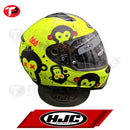 HJC Helmets C10 Geti MC3HSF