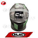 HJC Helmets C10 Tez MC4SF