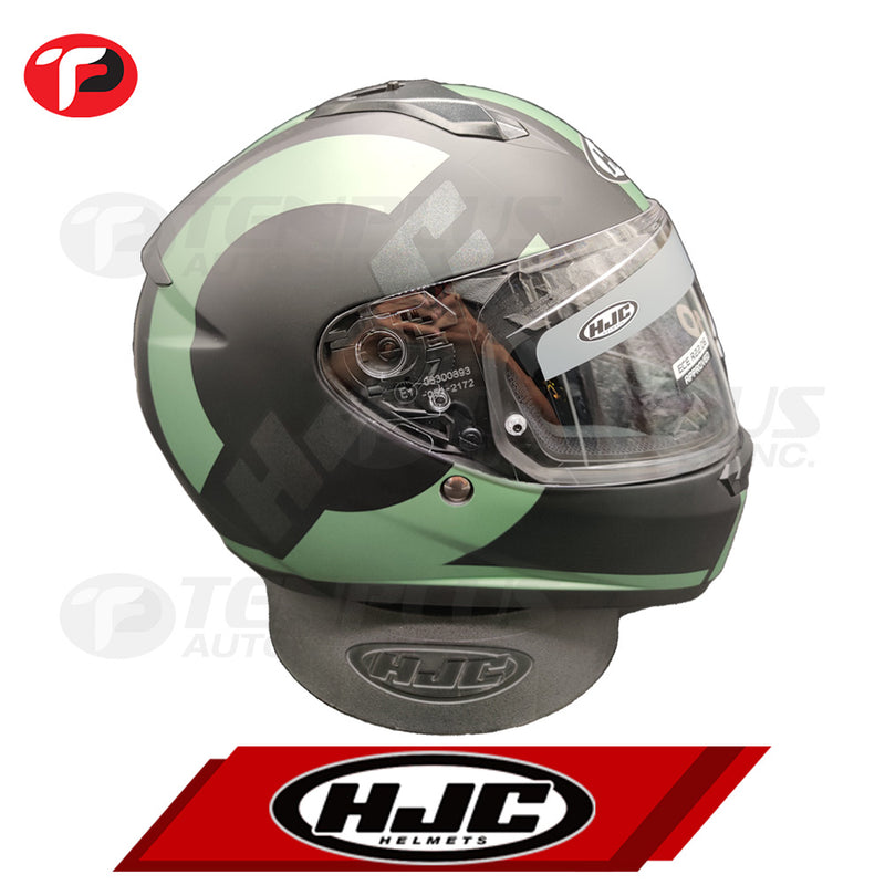 HJC Helmets C10 Tez MC4SF