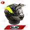 HJC Helmets C80 Rox MC4H